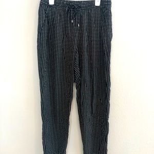 Faded Glory Daisy Joggers